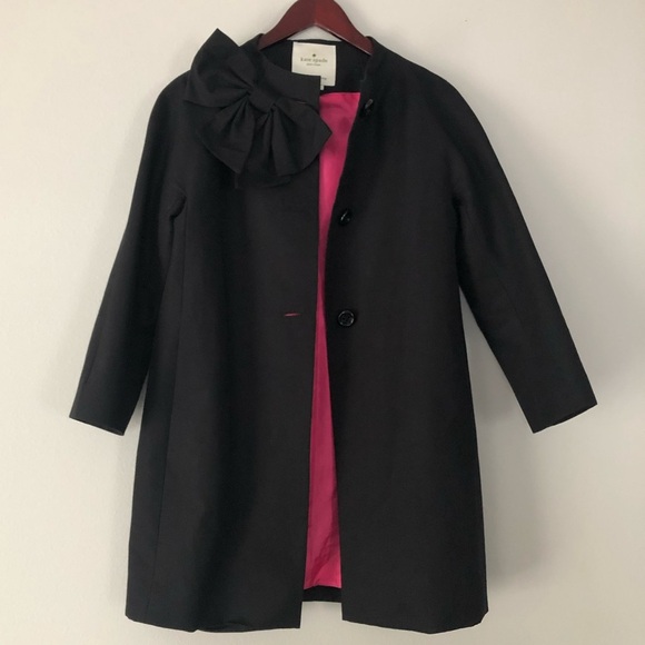 KATE SPADE Kendall coat - Picture 1 of 7
